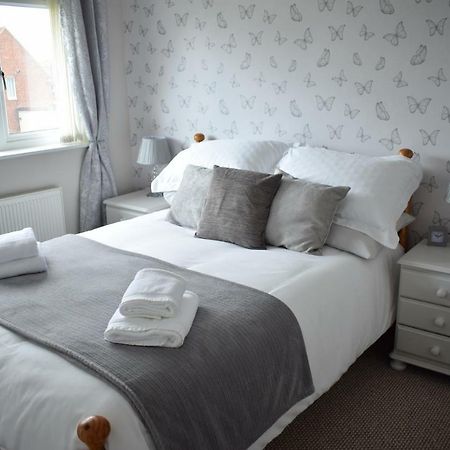 103 Bewick Serviced Accommodation 牛顿艾克利夫 外观 照片