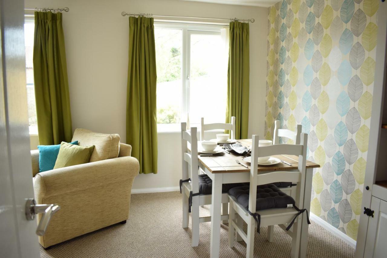 103 Bewick Serviced Accommodation 牛顿艾克利夫 外观 照片